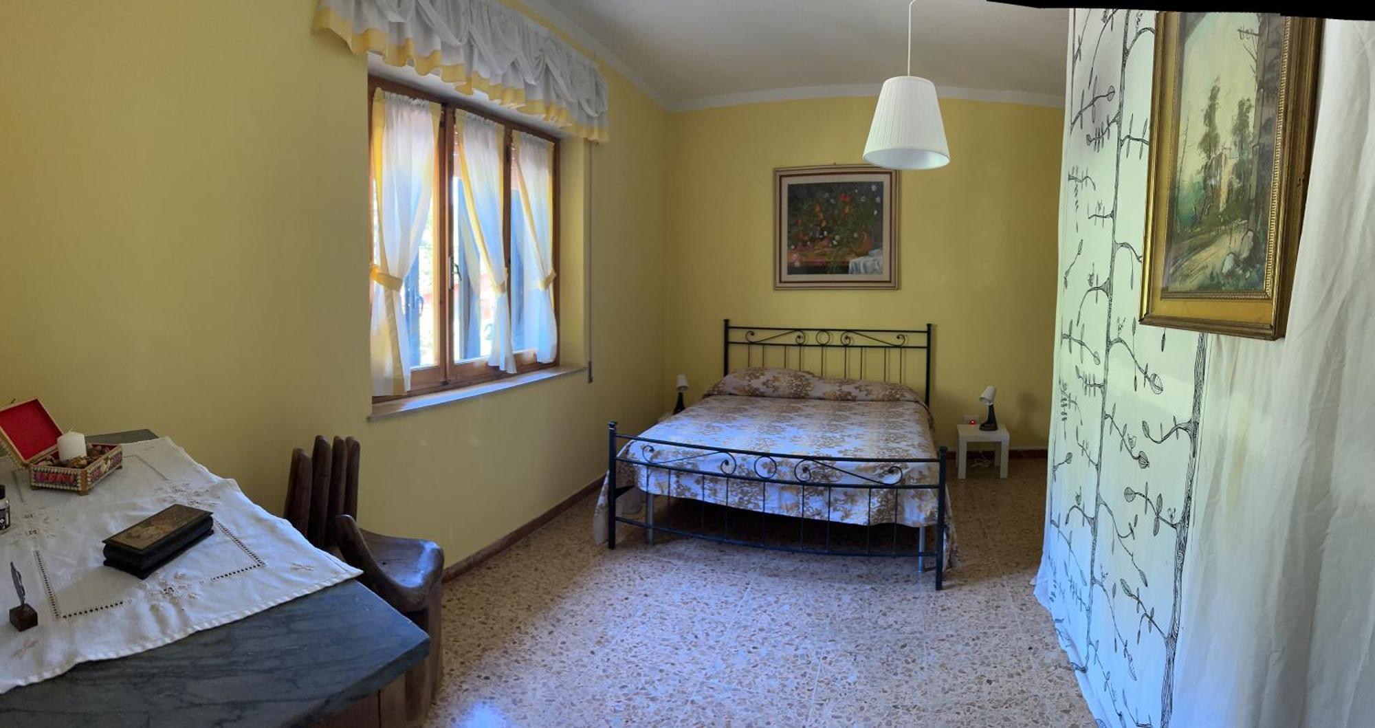Villa Podere Degli Ulivi Family Serravalle Pistoiese Exterior foto