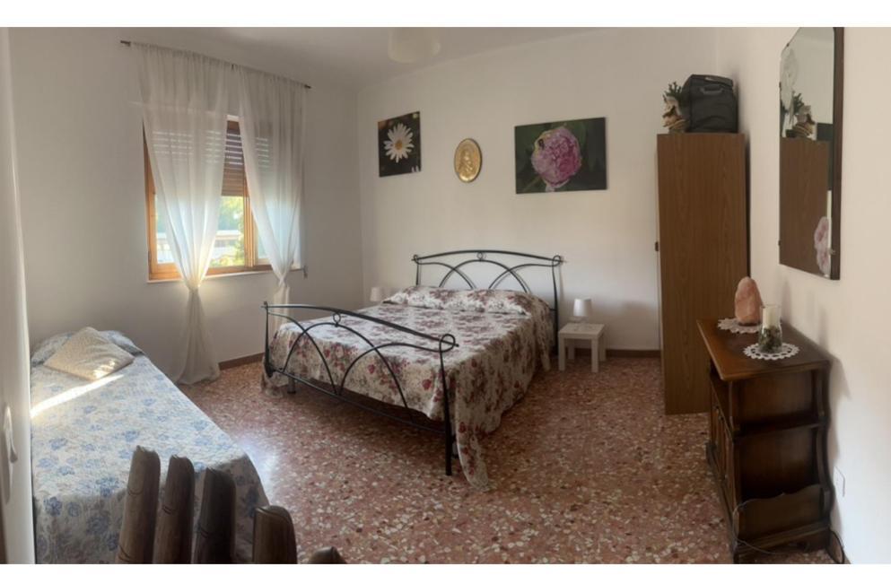 Villa Podere Degli Ulivi Family Serravalle Pistoiese Exterior foto